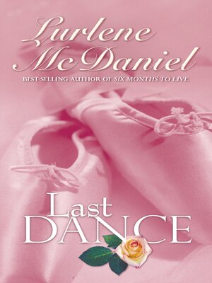 cover image of Last Dance